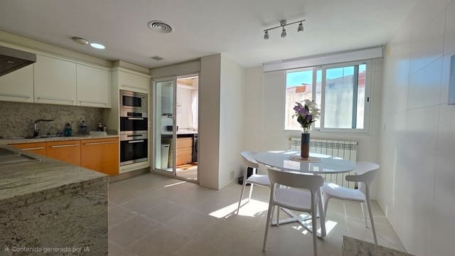 Appartement à vendre à Gandia avec piscine garage - 450 000 € (Ref: 10118523)