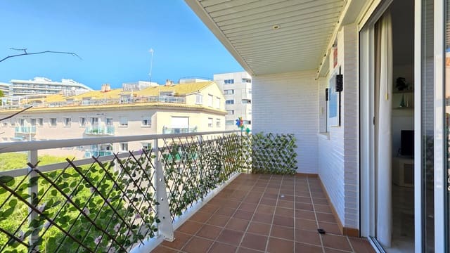 Appartement à vendre à Gandia avec piscine garage - 450 000 € (Ref: 10118523)