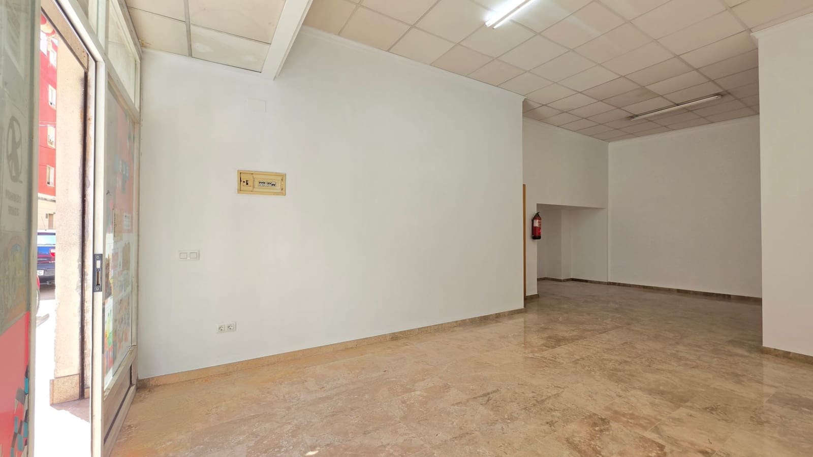 Business for sale in Gandia - € 73,000 (Ref: 10118524)