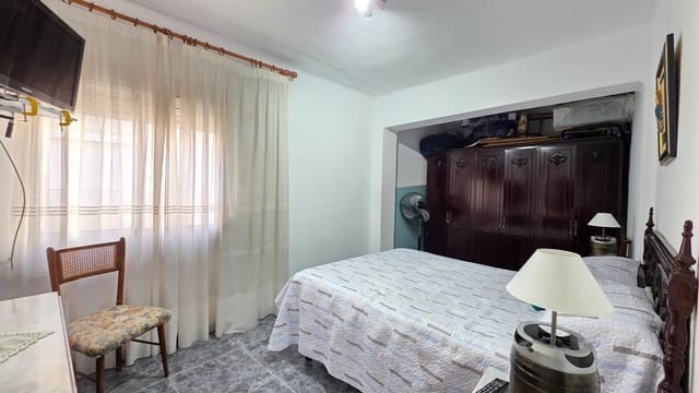 2 soveværelse Lejlighed til salg i Gandia - € 115.000 (Ref: 10127431)