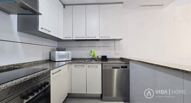 2 sypialnia Apartament na sprzedaż w Oliva Nova, Oliva z basenem - 245 000 € (Ref: 10138927)