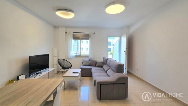 2 sypialnia Apartament na sprzedaż w Oliva Nova, Oliva z basenem - 245 000 € (Ref: 10138927)