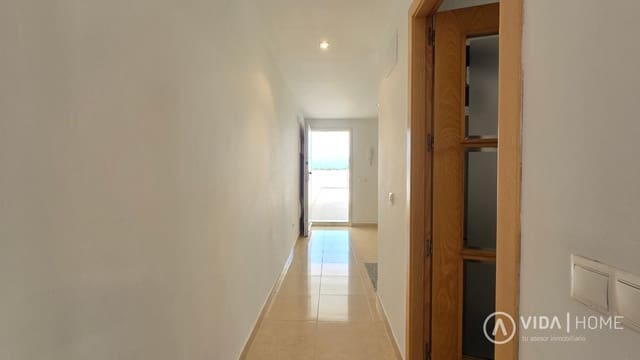 2 sypialnia Apartament na sprzedaż w Oliva Nova, Oliva z basenem - 245 000 € (Ref: 10138927)