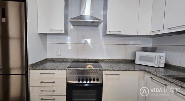 2 sypialnia Apartament na sprzedaż w Oliva Nova, Oliva z basenem - 245 000 € (Ref: 10138927)