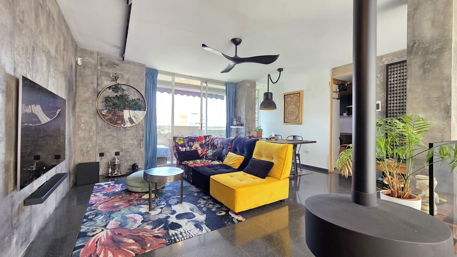 3 soveværelse Lejlighed til salg i Gandia - € 249.000 (Ref: 10138928)
