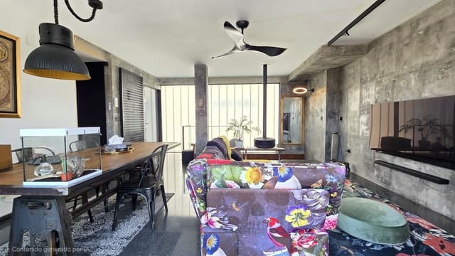 3 soveværelse Lejlighed til salg i Gandia - € 249.000 (Ref: 10138928)
