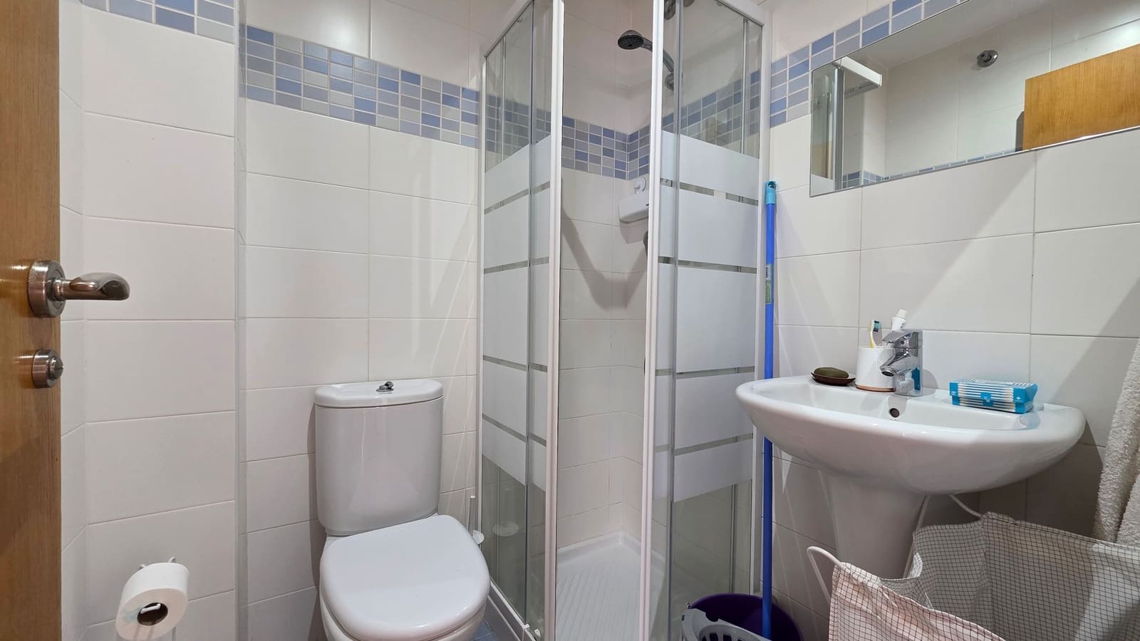 3 makuuhuone Huoneisto myytävänä paikassa Gandia mukana uima-altaan - 290 000 € (Ref: 10145388)