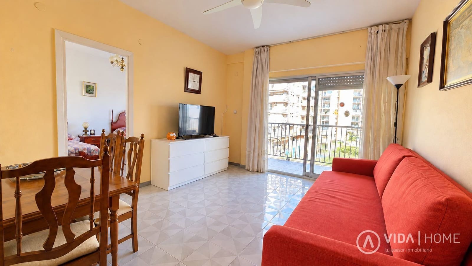 2 bedroom Apartment for sale in Gandia - € 199,000 (Ref: 10154447)
