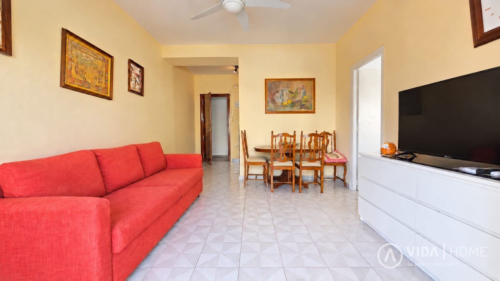 2 bedroom Apartment for sale in Gandia - € 199,000 (Ref: 10154447)