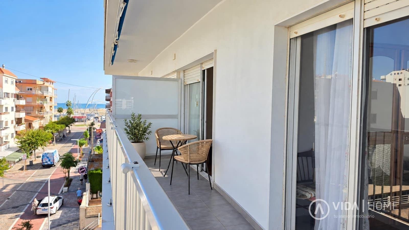 2 bedroom Apartment for sale in Gandia - € 199,000 (Ref: 10154447)