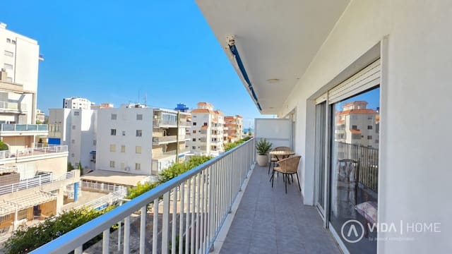 2 soveværelse Lejlighed til salg i Gandia - € 199.000 (Ref: 10154447)
