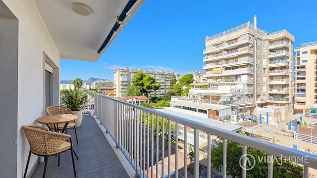 2 soveværelse Lejlighed til salg i Gandia - € 199.000 (Ref: 10154447)