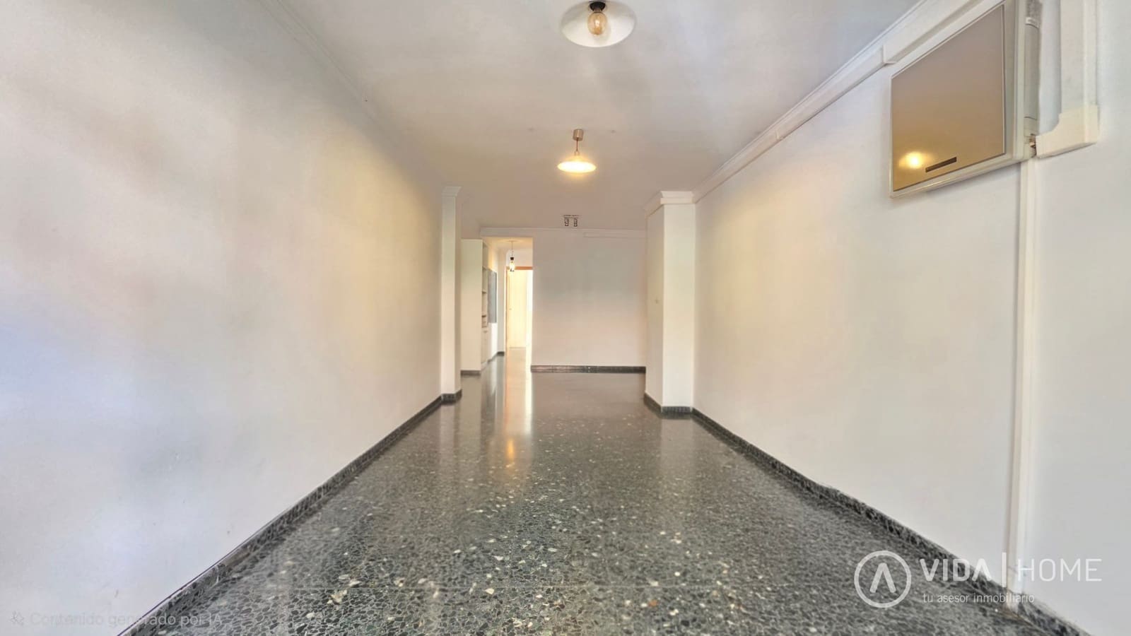 1 soveværelse Lejlighed til salg i Gandia - € 129.000 (Ref: 10157044)