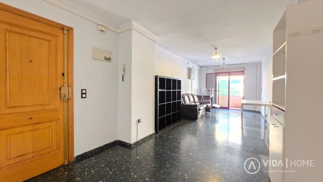 1 chambre Appartement à vendre à Gandia - 129 000 € (Ref: 10157044)