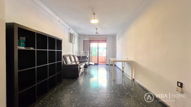 1 chambre Appartement à vendre à Gandia - 129 000 € (Ref: 10157044)