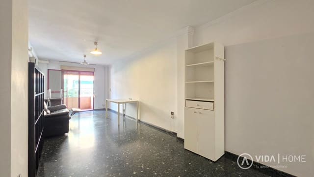 1 chambre Appartement à vendre à Gandia - 129 000 € (Ref: 10157044)