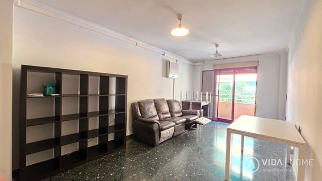 1 chambre Appartement à vendre à Gandia - 129 000 € (Ref: 10157044)