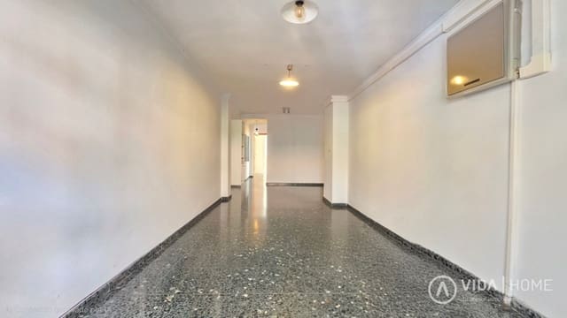 1 chambre Appartement à vendre à Gandia - 129 000 € (Ref: 10157044)