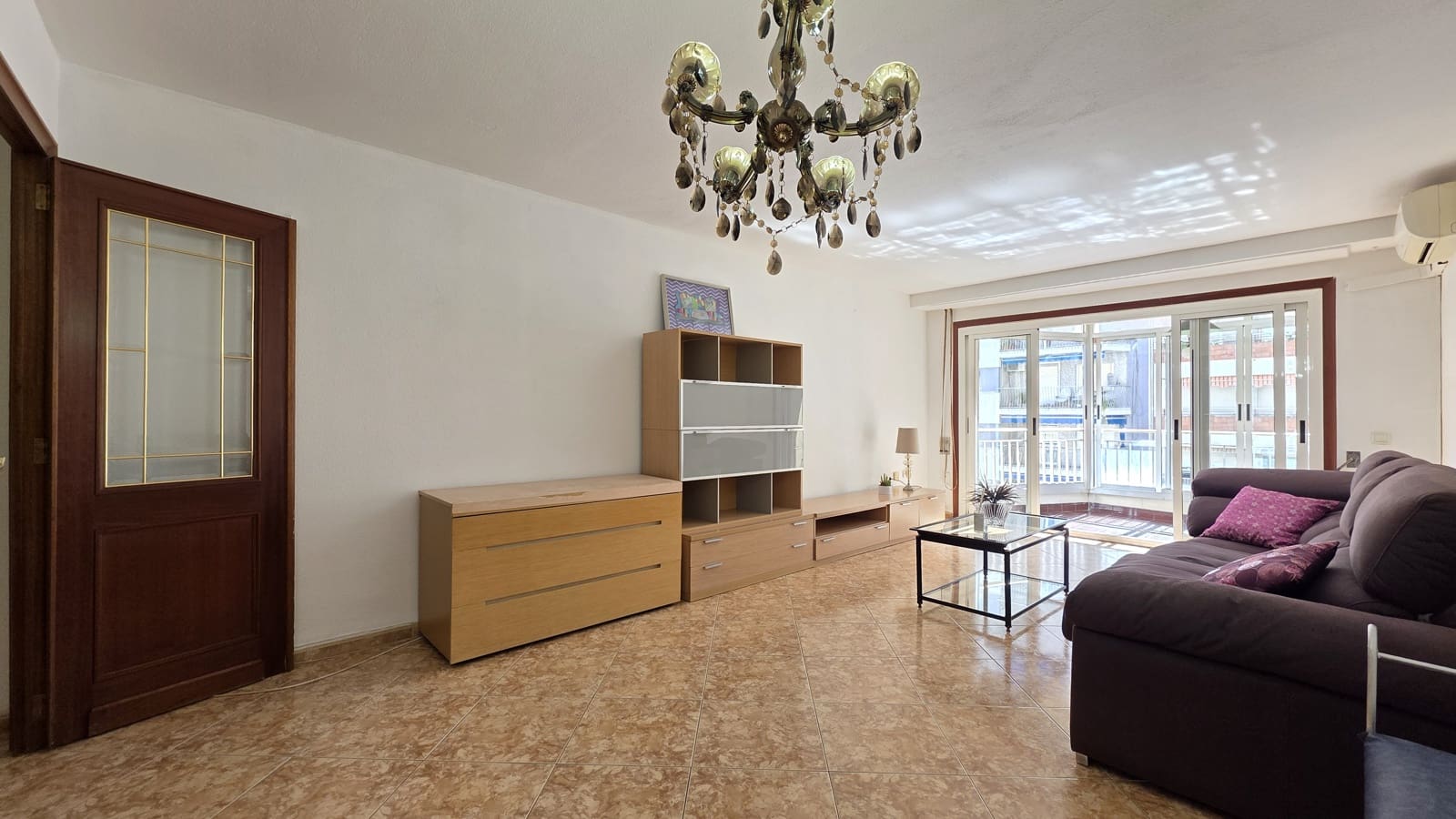 4 soveværelse Lejlighed til salg i Gandia - € 219.900 (Ref: 10160779)
