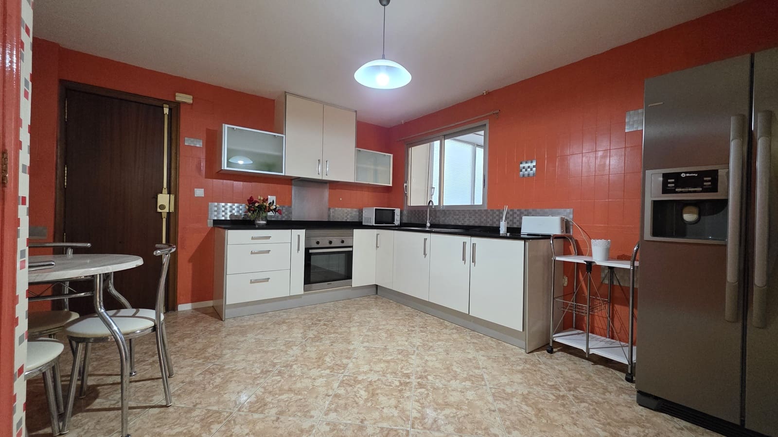 4 soveværelse Lejlighed til salg i Gandia - € 219.900 (Ref: 10160779)