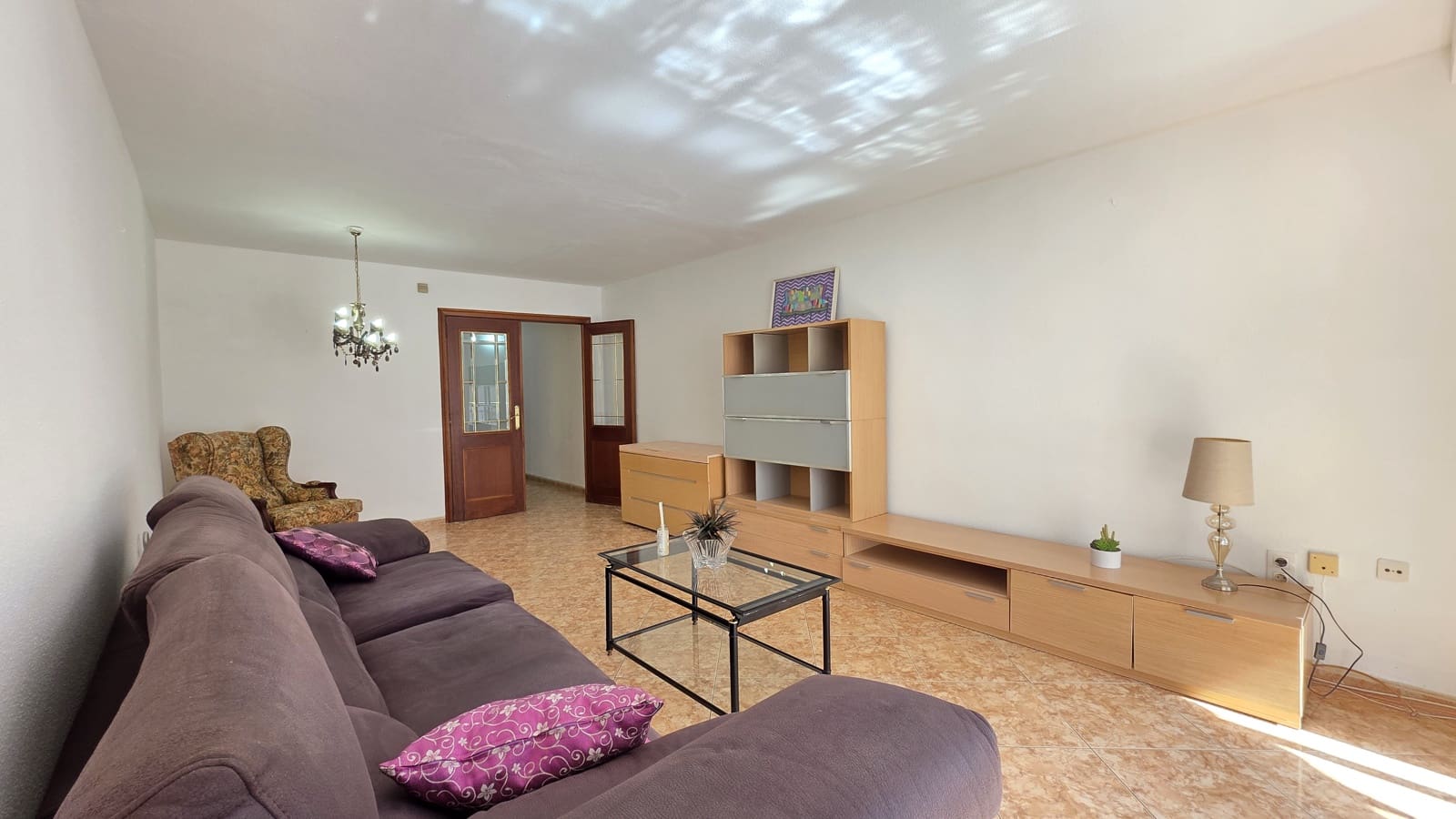 4 soveværelse Lejlighed til salg i Gandia - € 219.900 (Ref: 10160779)