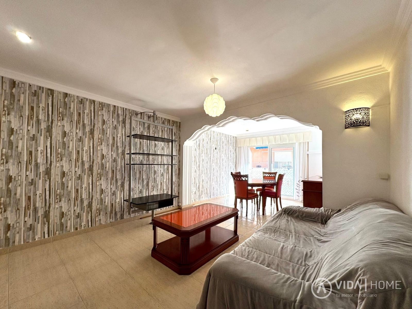 3 slaapkamer Appartement te koop in Xeraco - € 129.900 (Ref: 10162067)