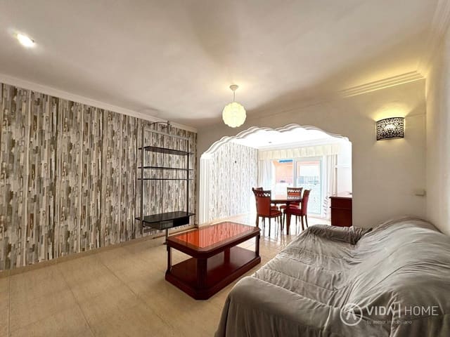 3 slaapkamer Appartement te koop in Xeraco - € 129.900 (Ref: 10162067)