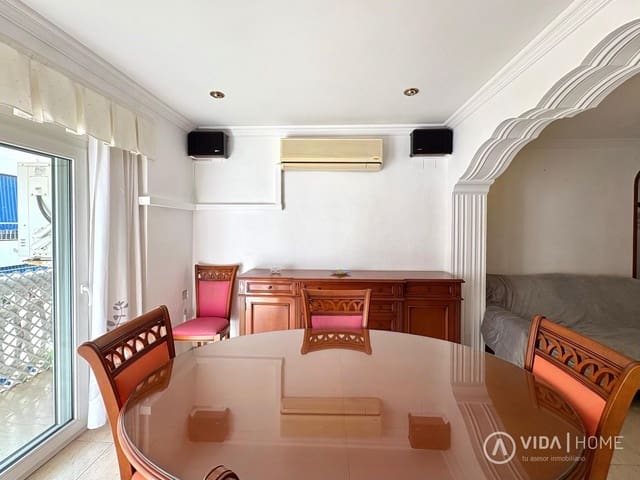 3 slaapkamer Appartement te koop in Xeraco - € 129.900 (Ref: 10162067)