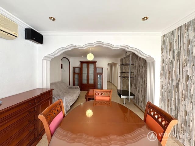 3 slaapkamer Appartement te koop in Xeraco - € 129.900 (Ref: 10162067)