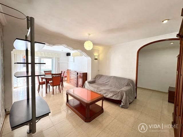 3 slaapkamer Appartement te koop in Xeraco - € 129.900 (Ref: 10162067)
