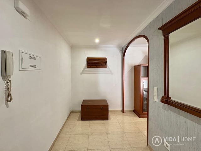 3 slaapkamer Appartement te koop in Xeraco - € 129.900 (Ref: 10162067)