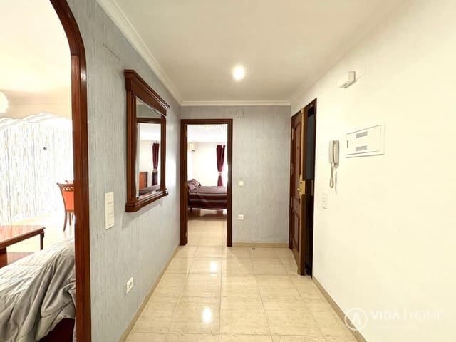 3 slaapkamer Appartement te koop in Xeraco - € 129.900 (Ref: 10162067)