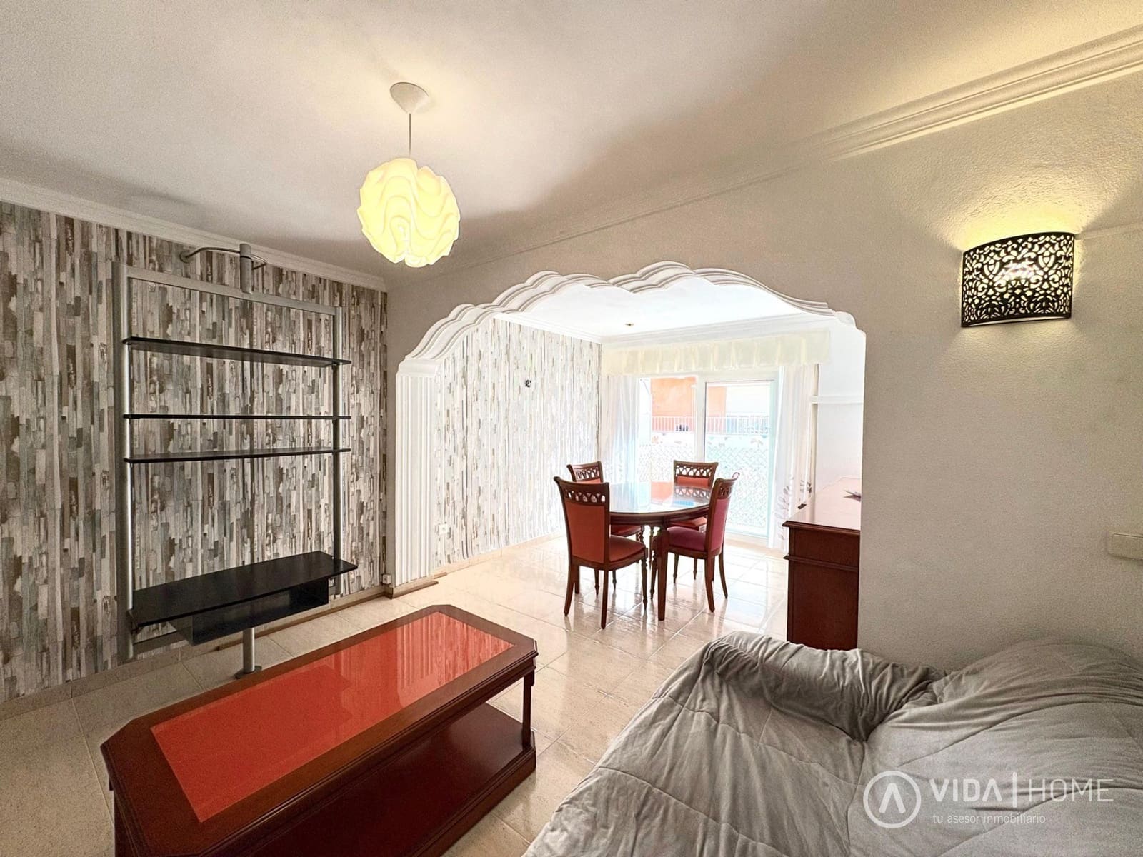 3 slaapkamer Appartement te koop in Xeraco - € 129.900 (Ref: 10162067)