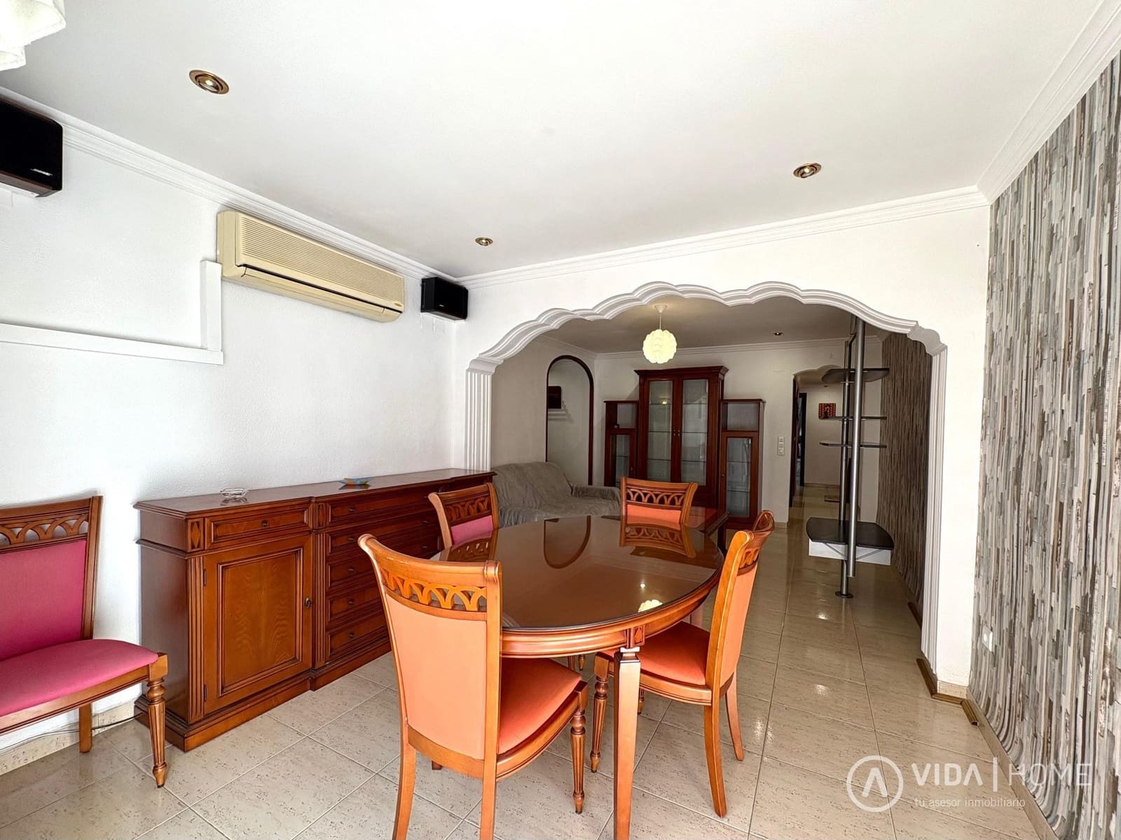 3 slaapkamer Appartement te koop in Xeraco - € 129.900 (Ref: 10162067)