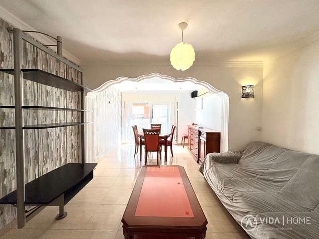 3 slaapkamer Appartement te koop in Xeraco - € 129.900 (Ref: 10162067)