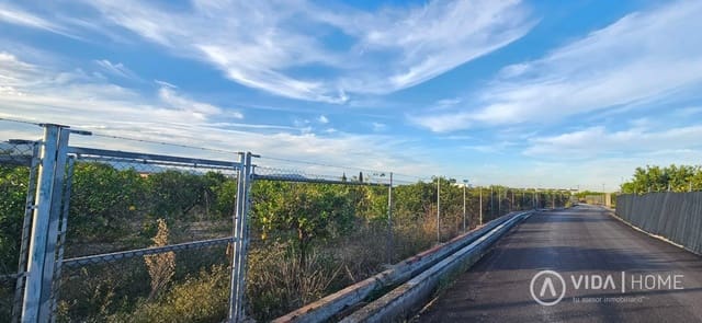 Leilighet til salgs i Gandia - € 35 000 (Ref: 10179689)
