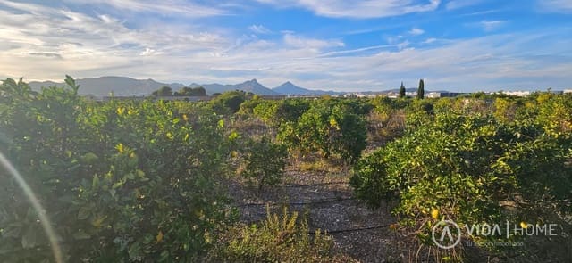 Leilighet til salgs i Gandia - € 35 000 (Ref: 10179689)