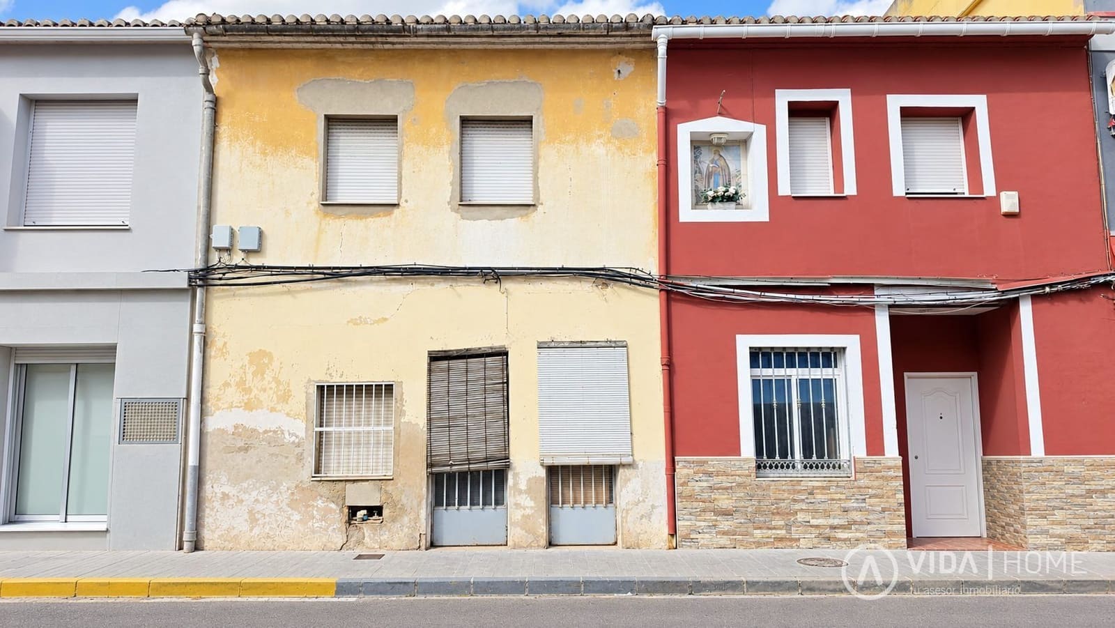 Moradia para venda em Almoines - 119 000 € (Ref: 10179690)