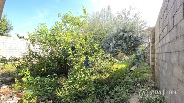 Villa in vendita in Almoines - 119.000 € (Rif: 10179690)