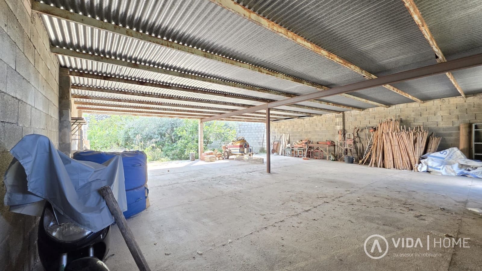 Moradia para venda em Almoines - 119 000 € (Ref: 10179690)