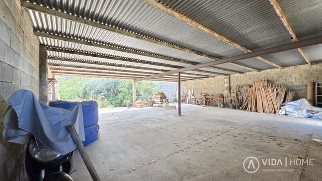 Villa in vendita in Almoines - 119.000 € (Rif: 10179690)