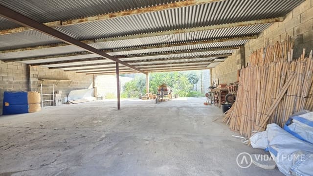 Villa in vendita in Almoines - 119.000 € (Rif: 10179690)