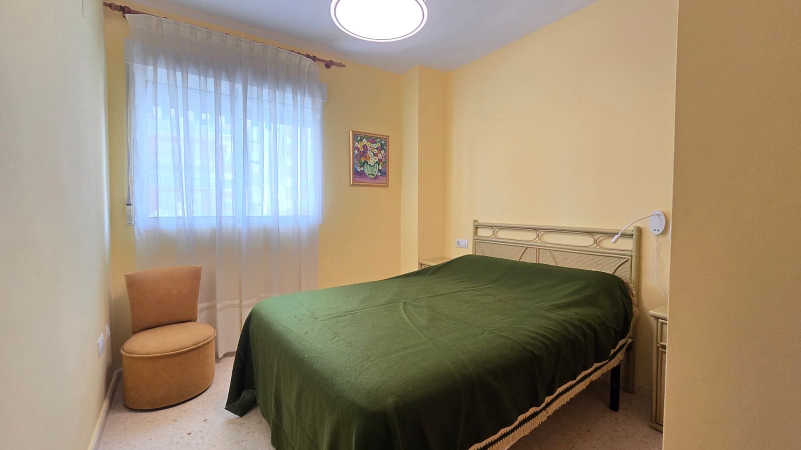 2 soverom Leilighet til leie i Gandia med svømmebasseng - € 650 (Ref: 10179691)