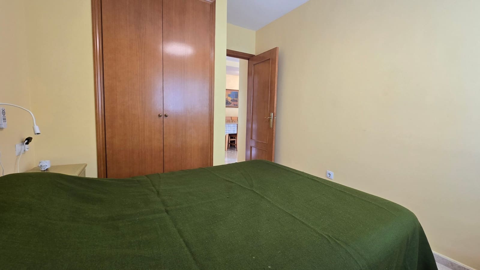 2 soverom Leilighet til leie i Gandia med svømmebasseng - € 650 (Ref: 10179691)