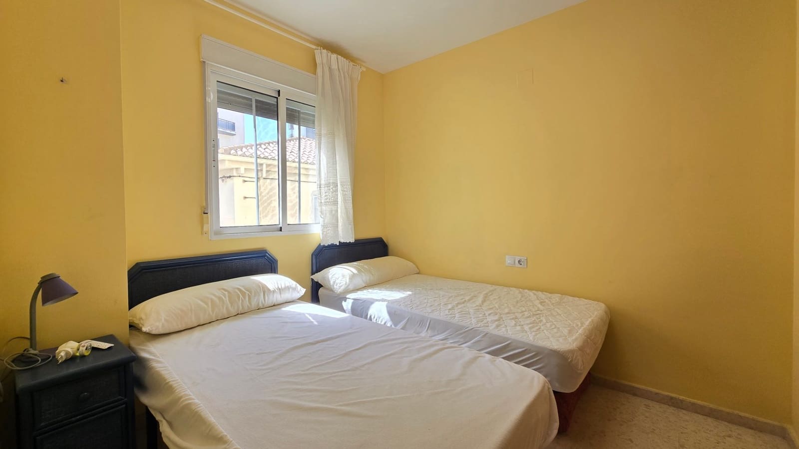 2 soverom Leilighet til leie i Gandia med svømmebasseng - € 650 (Ref: 10179691)