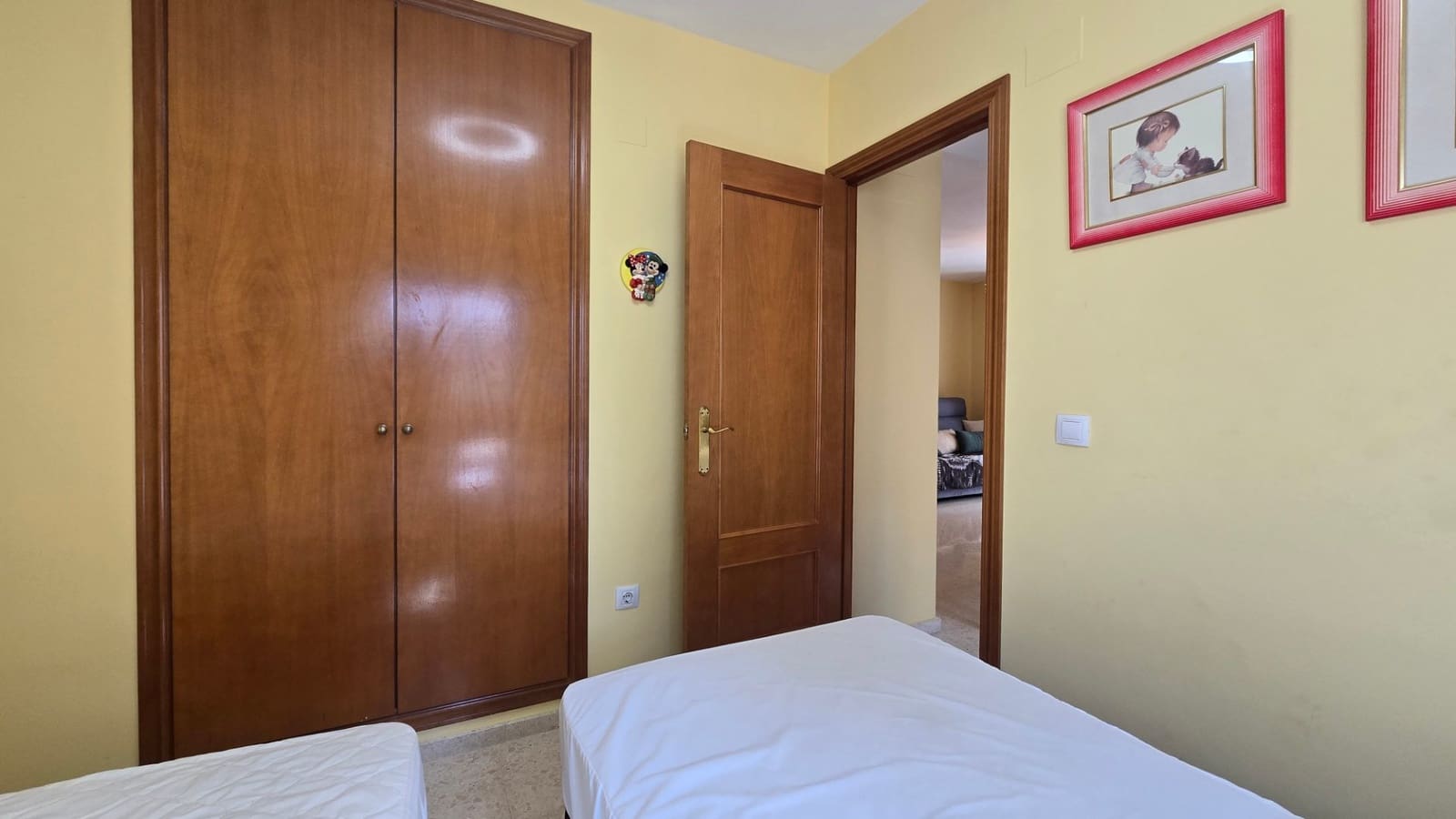 2 soverom Leilighet til leie i Gandia med svømmebasseng - € 650 (Ref: 10179691)