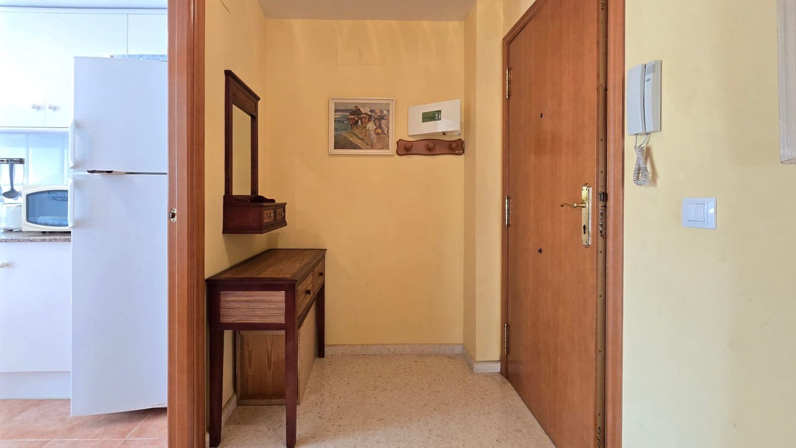 2 soverom Leilighet til leie i Gandia med svømmebasseng - € 650 (Ref: 10179691)
