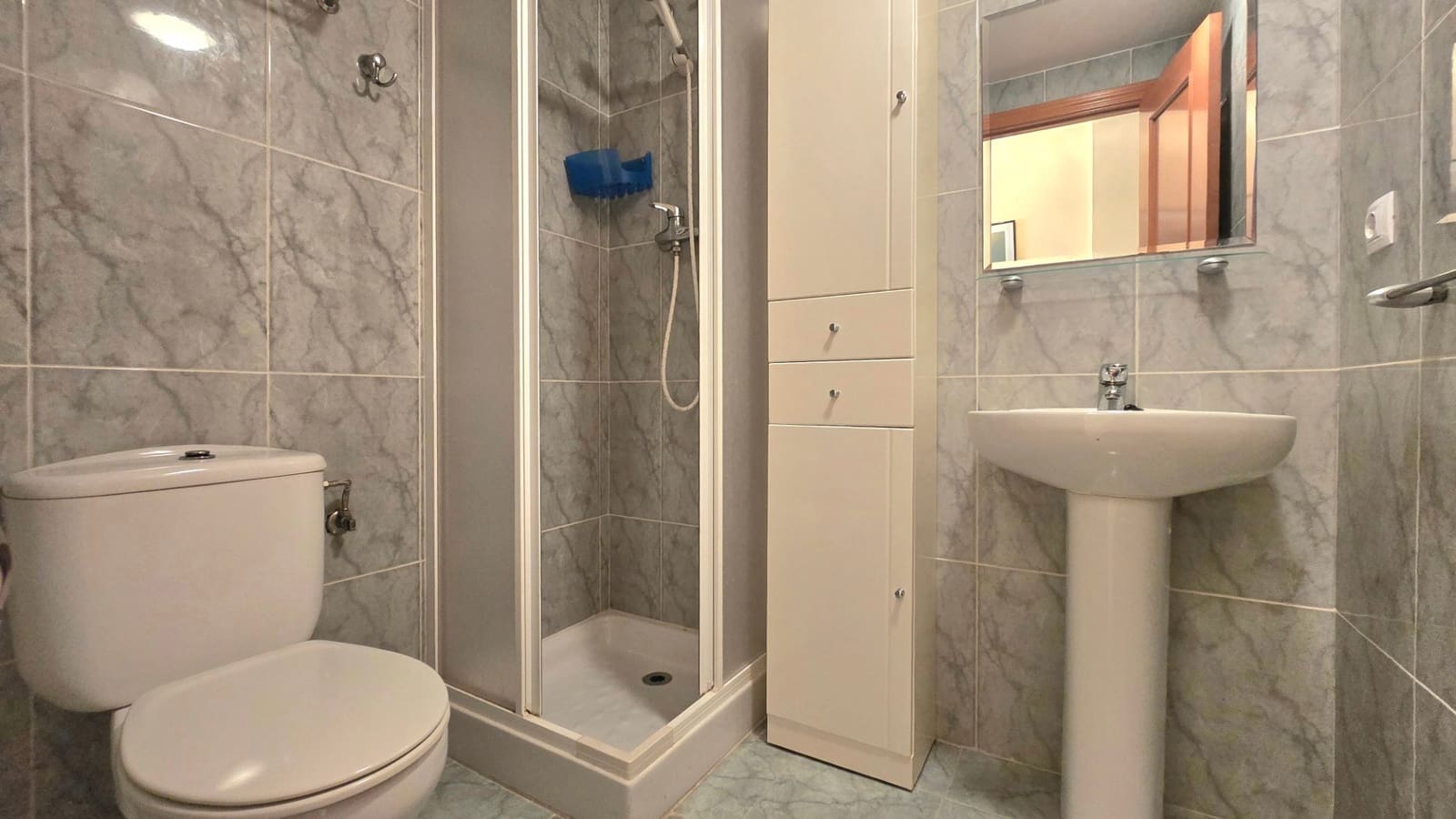 2 soverom Leilighet til leie i Gandia med svømmebasseng - € 650 (Ref: 10179691)
