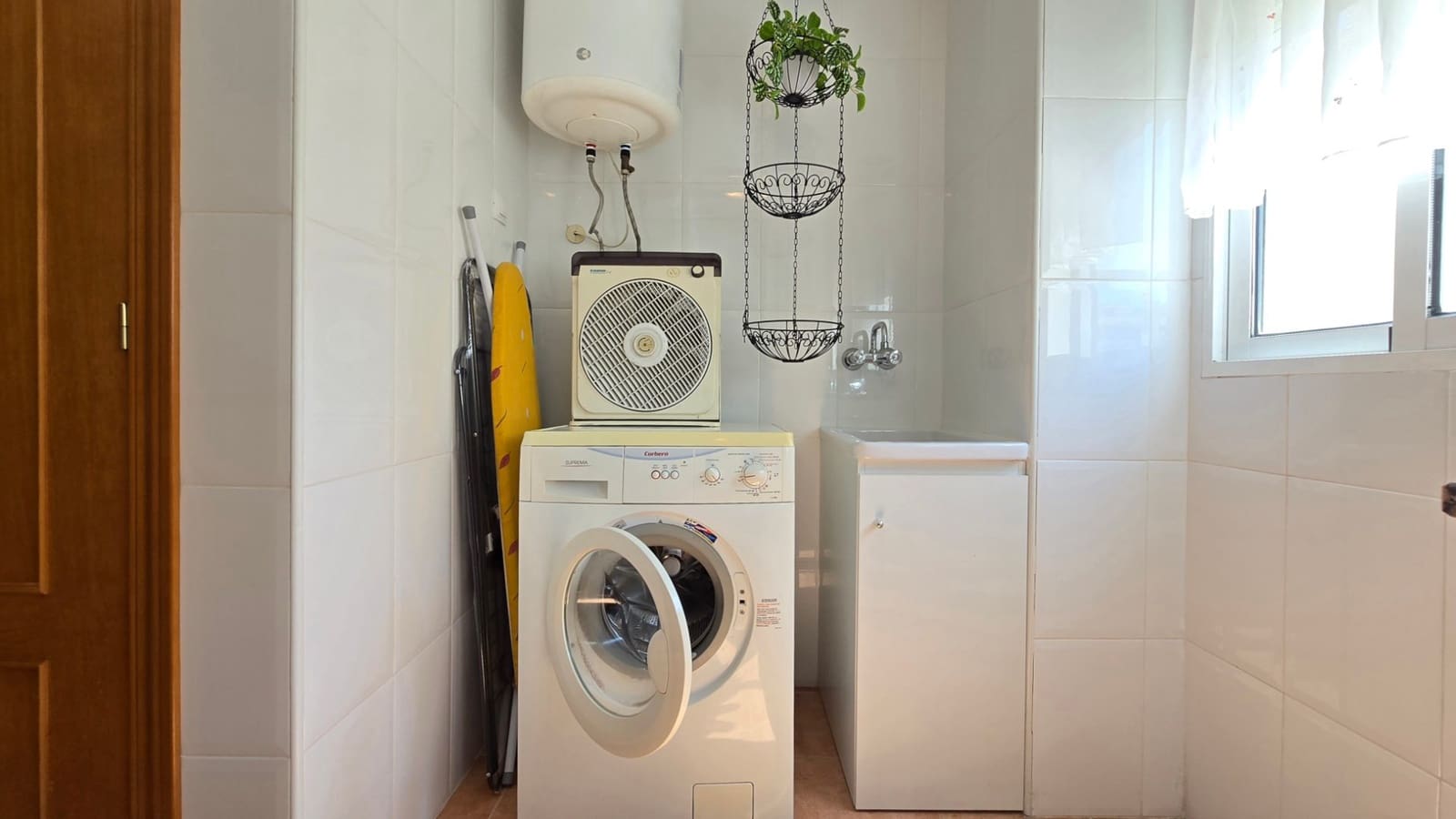 2 soverom Leilighet til leie i Gandia med svømmebasseng - € 650 (Ref: 10179691)