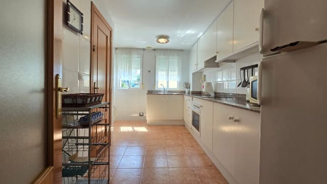 Apartamento de 2 habitaciones en Gandia en alquiler con piscina - 650 € (Ref: 10179691)